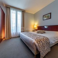 Hôtel Mona Lisa Néris-les-Bains