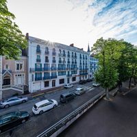 Hôtel Mona Lisa Néris-les-Bains