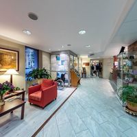 Hôtel Mona Lisa Néris-les-Bains