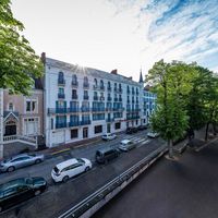 Hôtel Mona Lisa Néris-les-Bains