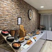 Hôtel Mona Lisa Néris-les-Bains