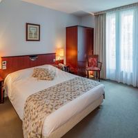 Hôtel Mona Lisa Néris-les-Bains