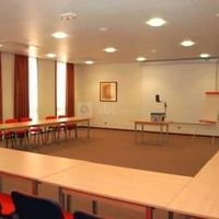 Salle de séminaire