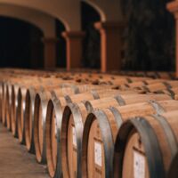 Chai Blanc - Château L'Hospitalet