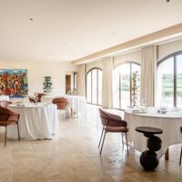 L'Art de Vivre - Château L'Hospitalet