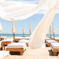 L'Hospitalet Beach