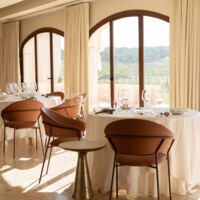 Restaurant l'Art de Vivre