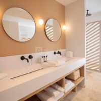 Suite à la Villa Soleilla