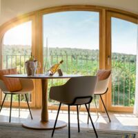 Suite à la Villa Soleilla