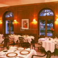 Restaurant le cèdre