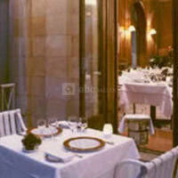 La terrasse de notre restaurant