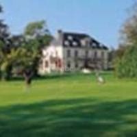 Le golf 18 trous