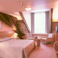Chambre tradition au manoir