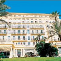 Hôtel Royal Westminster