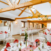 L'Auberge de Kéronvel