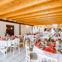 L'Auberge de Kéronvel