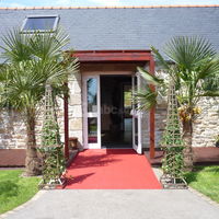 L'Auberge de Kéronvel