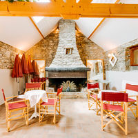 L'Auberge de Kéronvel