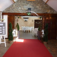 L'Auberge de Kéronvel