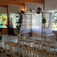 L'Auberge de Kéronvel