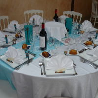 L'Auberge de Kéronvel