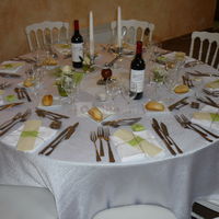 L'Auberge de Kéronvel