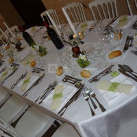 L'Auberge de Kéronvel