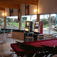 L'Auberge de Kéronvel