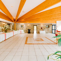 L'Auberge de Kéronvel