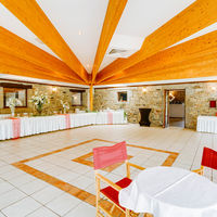 L'Auberge de Kéronvel