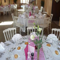 L'Auberge de Kéronvel