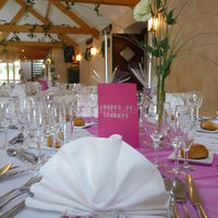 L'Auberge de Kéronvel