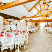 L'Auberge de Kéronvel