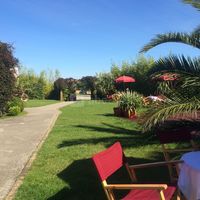 L'Auberge de Kéronvel