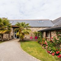 L'Auberge de Kéronvel