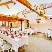 L'Auberge de Kéronvel