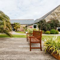 L'Auberge de Kéronvel