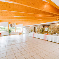 L'Auberge de Kéronvel