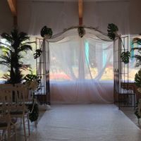 L'Auberge de Kéronvel