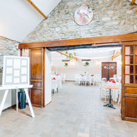 L'Auberge de Kéronvel