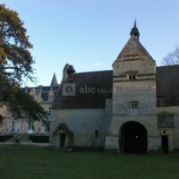 Château de Rots