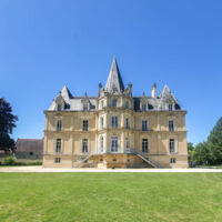 Château de Rots