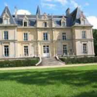 Château de Rots