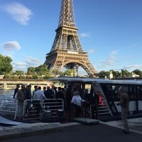 Bateau le Grand Bleu