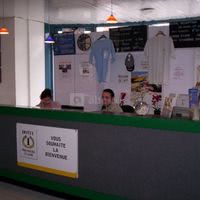 Hôtel 1ère Classe Le Mans