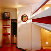 Hôtel 1ère Classe Le Mans