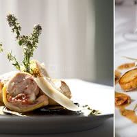 Le restaurant
