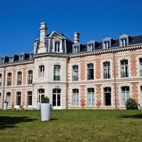 Le château