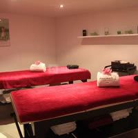 Un spa