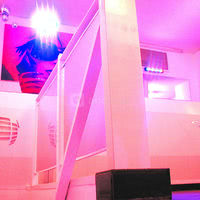 Cub superbar 8